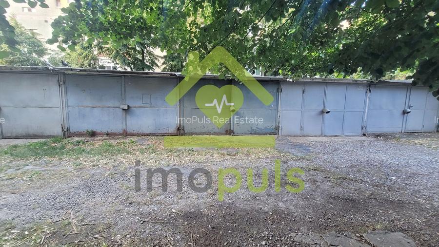 🏡 Apartament 3 camere, garaj – zona Dâmbovița / Nora, Timișoara ✨ - 11