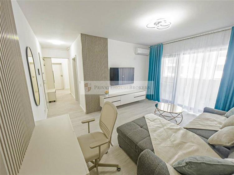Aviatiei | Prima Vista | Bloc 2024 | Parcare