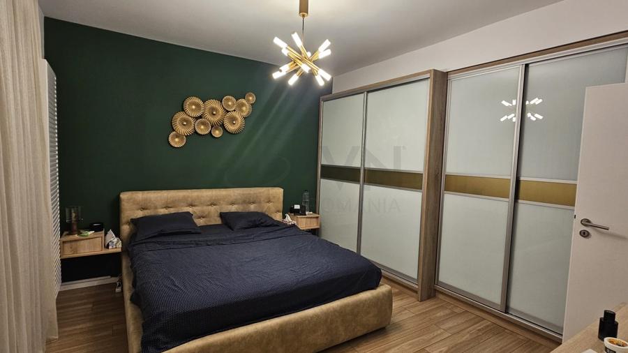 REA1028306 Apartament 3 Camere I Pipera I Rond OMV
