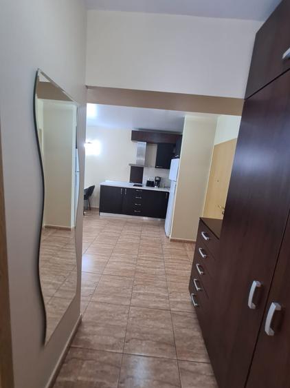 Apartament cu 2 camere Sat Vacanta zona hotel Parc 400 euro
