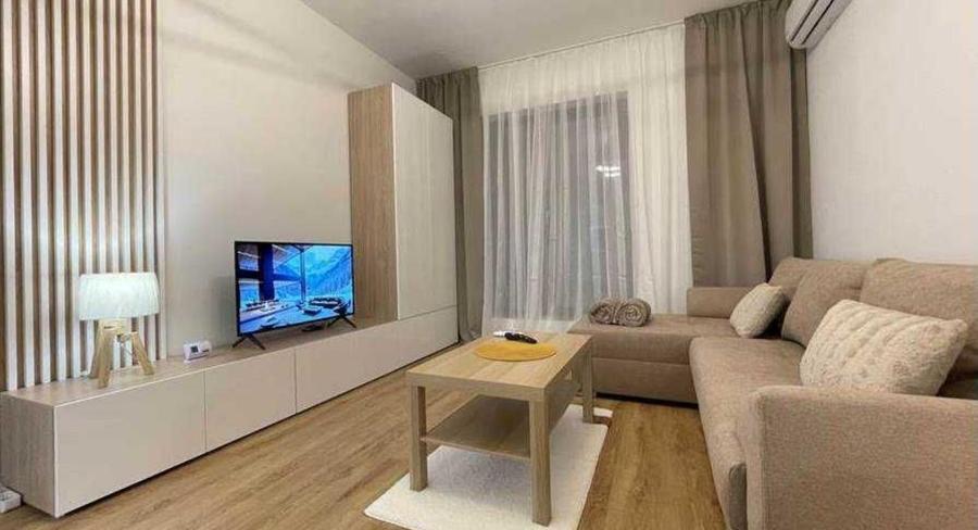 Apartament 2 camere Lux in Complexul Exigent Plaza Faza 5