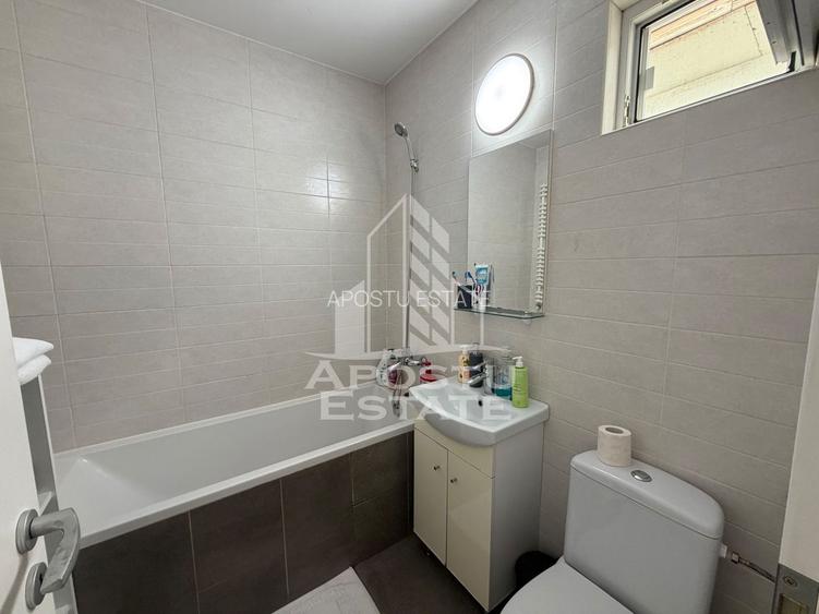 Apartament cu 2 camere de vânzare , Zona Lipovei , Timisoara - 10