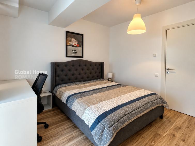 Apartament 3 camere | Piața Victoriei - Central District Cuza 99 | Urban Chic