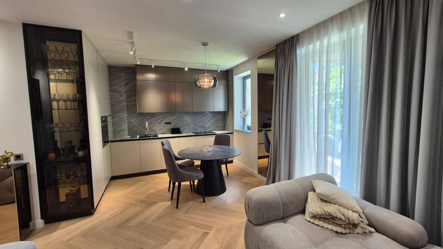 APARTAMENT 2 CAMERE DE INCHIRIAT IANCU NICOLAE