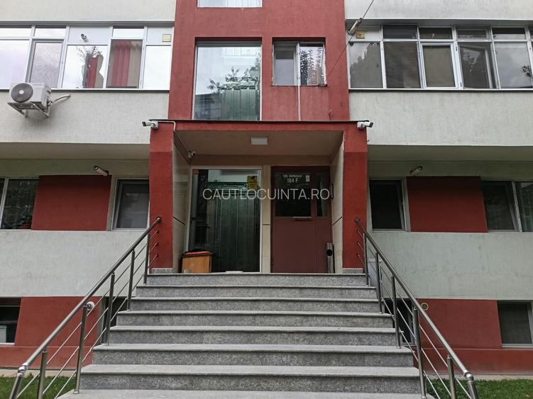 2 camere/ 3 balcoane/ Sos Giurgiului/ centrala - 19