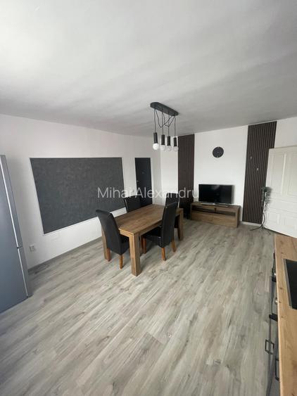 Apartament 3 camere de închiriat | Gh. Doja | Mobilat și utilat | 600 €/lună - 15