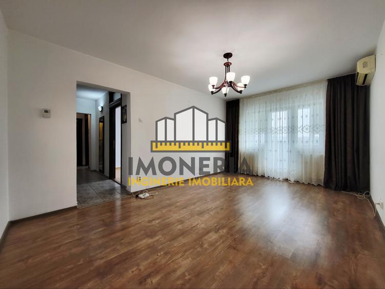 3 camere-priveliste aerisita-centrala proprie-0% comision-pet firendly
