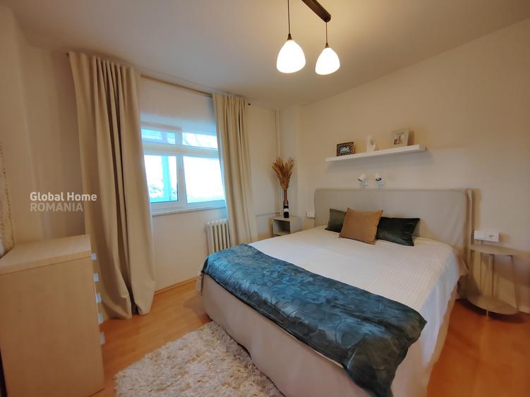 Apartament 3 camere de închiriat | Tineretului – Timpuri Noi | 72 mp| 2 bai