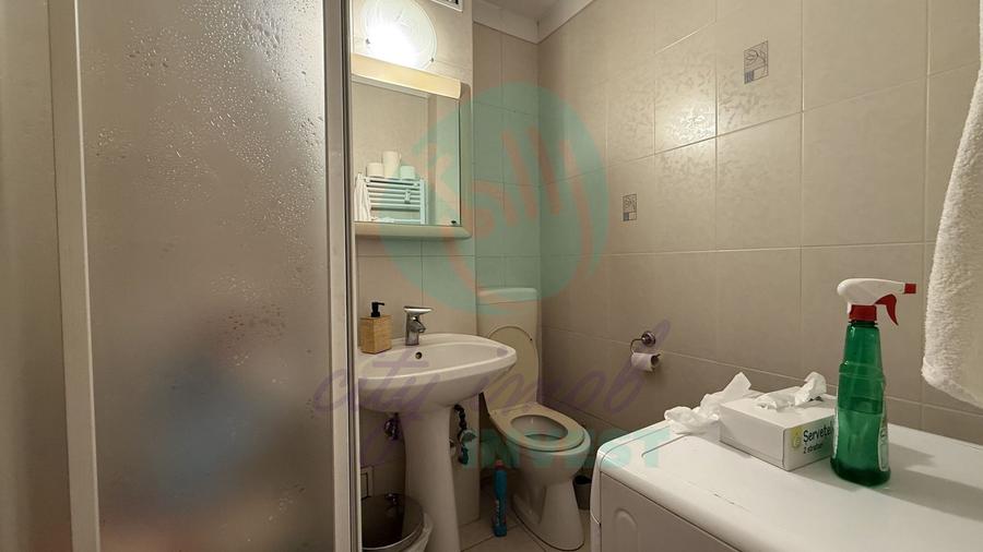 4 camere Decebal – Piața Muncii | Parter ideal firmă | 97 mp