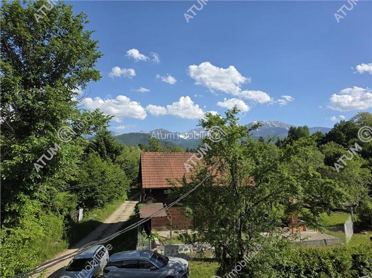 Cabana de vanzare pe Valea Avrigului - 23