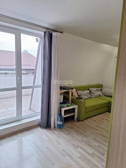 vanzare garsoniera colentina soseaua fundeni cumidava 44mp decomandat - 5
