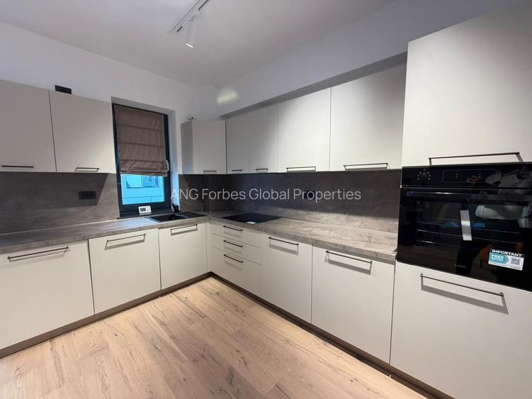 APARTAMENT LANGA PARC SI LAC | ARHITECTURĂ BOUTIQUE, SI TERASA GENEROASA - 10