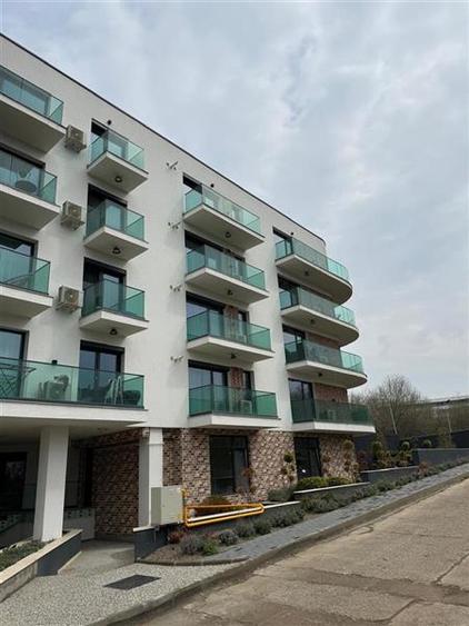 Apartament PREMIUM 2 camere MOARA DE VANT loc de parcare