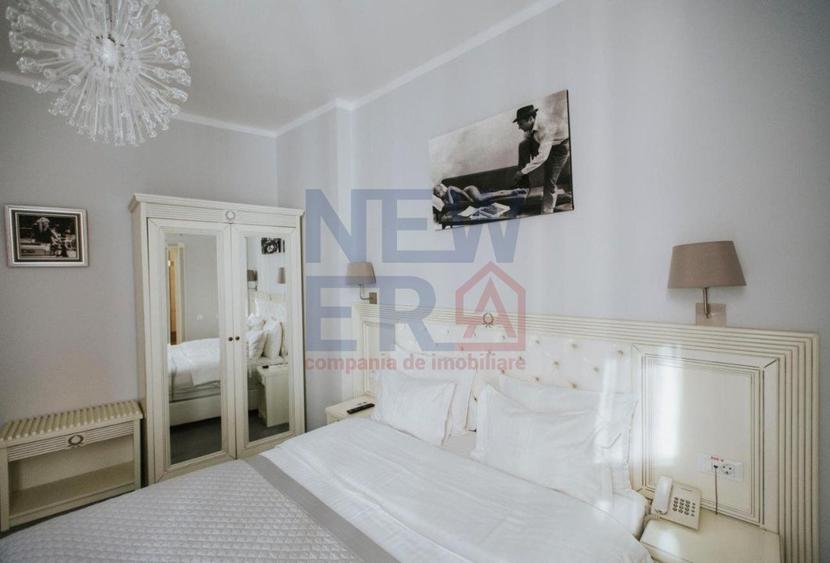 Vanzare Hotel Boutique SPA & Restaurant in zona Unirii