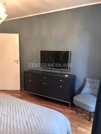 EMINESCU, duplex cochet de 2 camere, etaj2+3, arhitectura deosebita, garaj - 14