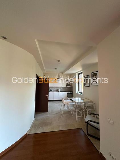 Apartament 3 camere Iancu Nicolae | Parcare - 8