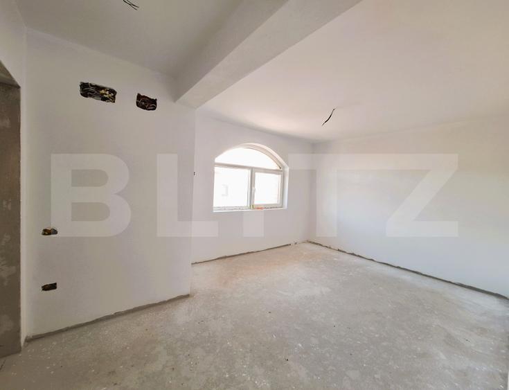 Casa deosebita Dezmir, zona Closca, 150 mp utili
