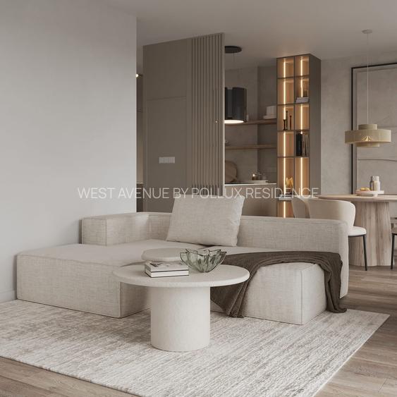 Apartament 3 Camere Premium | Încălzire în Pardoseală | Daikin Inclus | MILITARI - 8
