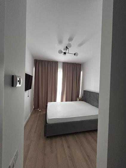 2 Camere Como Park Residence | Bloc Nou | Loc Parcare Inclus