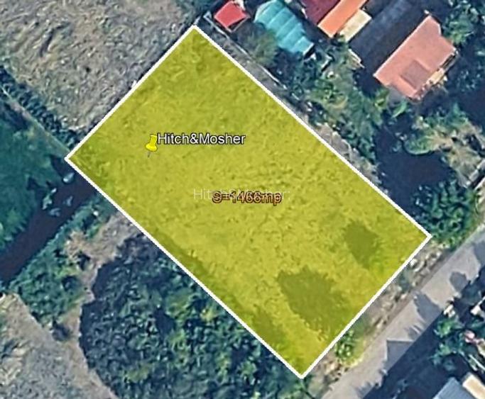 Teren intravilan 1.466 mp Dumbrăvița, utilități la front, lângă Pădurea Verde - 2
