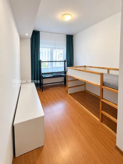 Apartament 3 camere | Sisesti | Mobilat si utilat | Pet frendly |