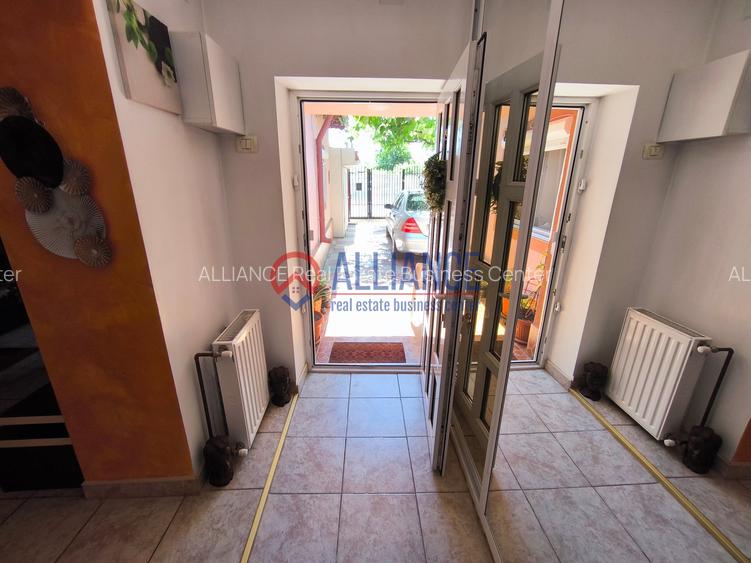 VIILE NOI - casa cu o curte generoasa disponibila imediat - 16