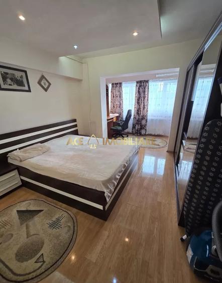 4 Camere de inchiriat | Mosilor | Metrou | Petfriendly | 96mp