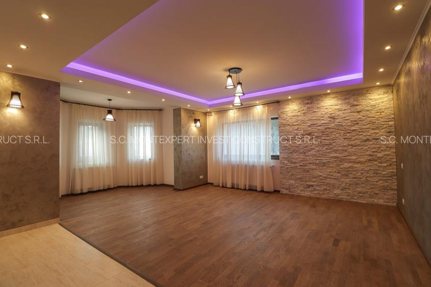 Busteni – Piatra Arsa, vila noua de vanzare! Vedere  de top spre muntii Bucegi! - 8