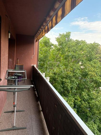 3 camere Titan decomandat, centrală, et. 2, an 2017, 98 mp