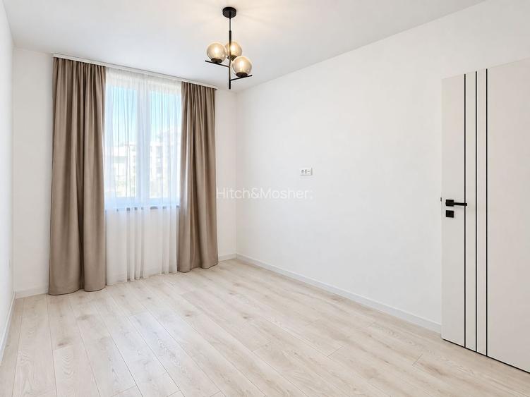Duplex modern cu 5 camere - eficient energetic - zona Mehala - 36
