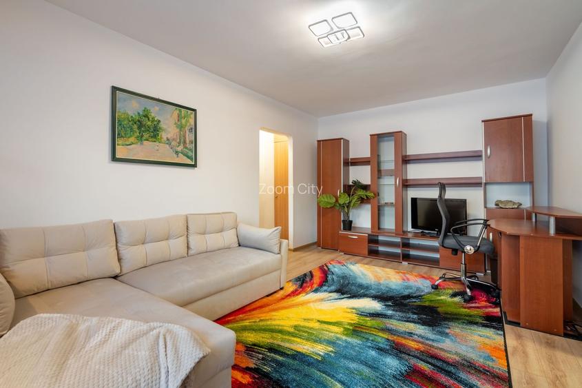 COMISION 0% - Apartament cu 2 camere Calea Crangasi 16 vav piata - 3