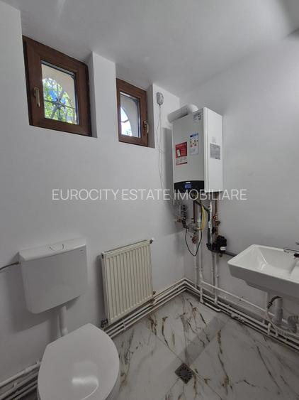 Casă cu stil unic, în inima Bucureștiului (zona Eminescu–Vasile Lascăr) - 17