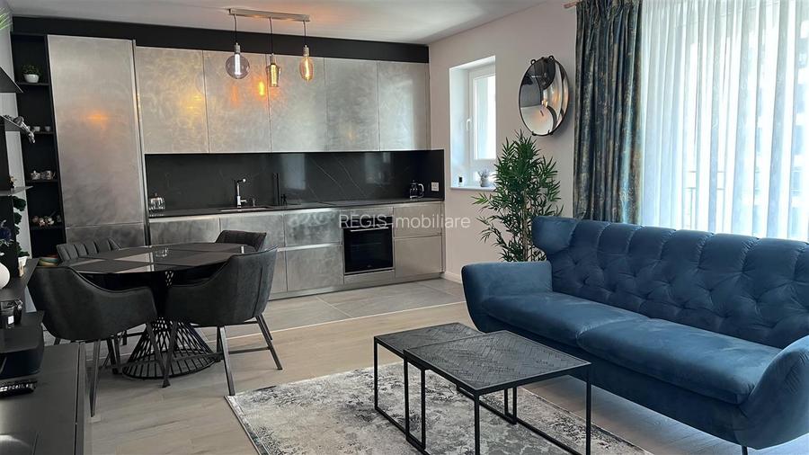 OPORTUNITATE! Apartament PREMIUM Coresi Kasper UPGRATED, amenajare ROVERE, parca - 26