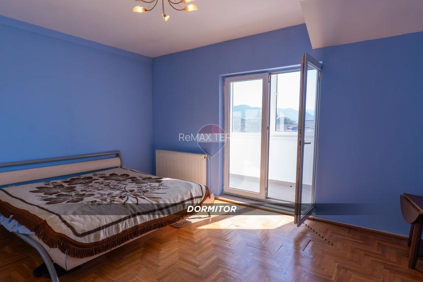 Apartament cu 5 dormitoare, pe doua niveluri | Zona centrala - 2