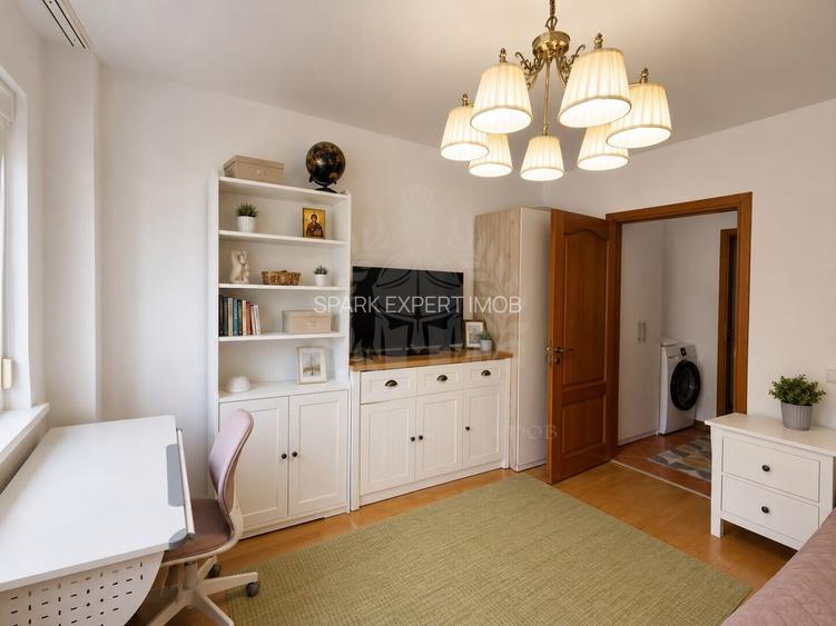 APARTAMENT 4 CAMERE // DECOMANDAT // GHE.DOJA //PARTER - 9