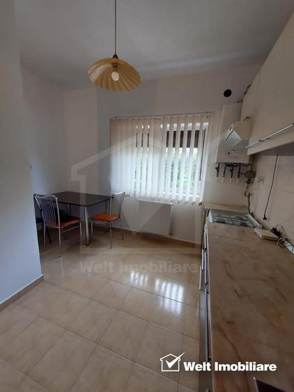 Apartament cochet de vanzare in Zorilor, Cluj Napoca
