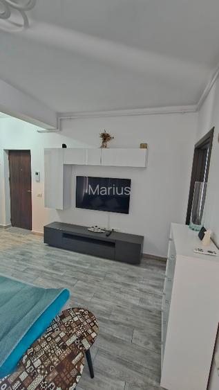 Apartament Modern + Loc de Parcare Privat (Acces cu Barieră) – Complet Utilat - 3