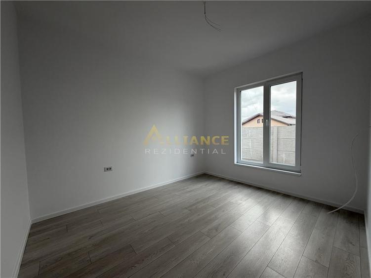 Casa parter cocheta, 3 camere, teren 253 mp – ideala pentru familie