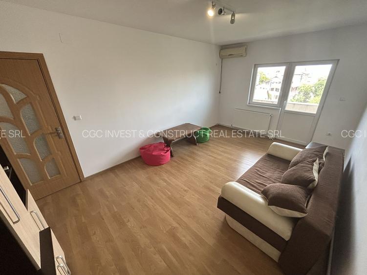 3 Cam-Girocului-3 Min Spitalul Judetean-80MP--Balcon-Centrala--88.000 Euro!Neg - 15
