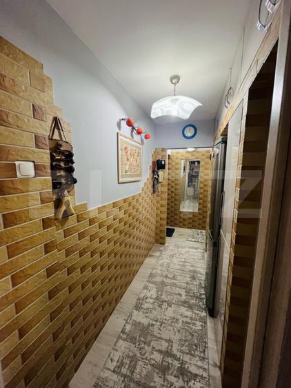 Apartament de vanzare, cu 2 camere, 42 mp, zona 14 Mai