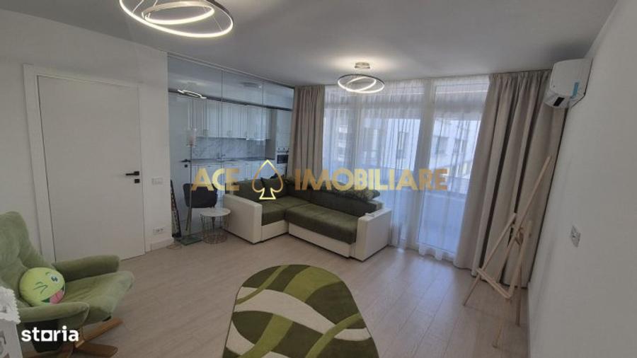 2 Camere de inchiriat | Akcent City Jiului | Centrala | Parcare | Metrou