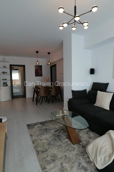 NOU! 3 cam Premium bloc nou Persoana fizica, Aviatiei-Herastrau - 6