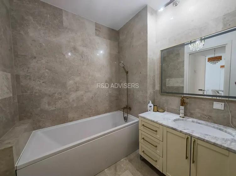 Apartament Lux 2 Camere Luxuria Domenii I Metrou - 10