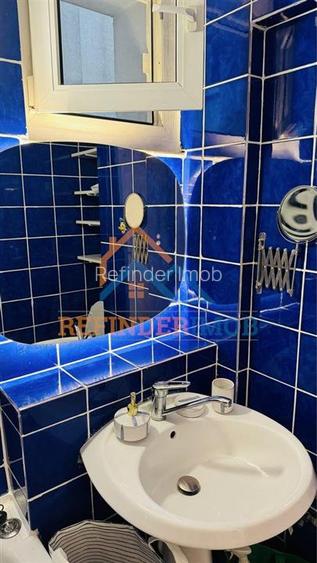 2 camere Bd. Dimitrie Cantemir l 5 min Tineretului l Renovat l Dressing & Balcon - 8