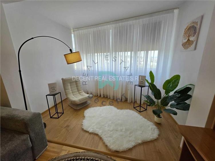 Apartament 3 camere Vlahuta, 75 mp - Brasov - 3