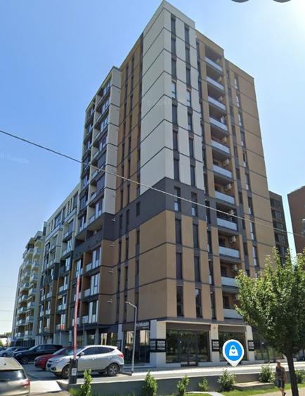 Proprietar, Apartament 3 camere Soarelui, Lux Mobexpert + Parcare Subterană