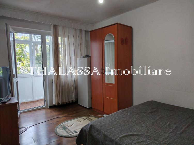 Garsoniera Craiovita Noua - Materna
