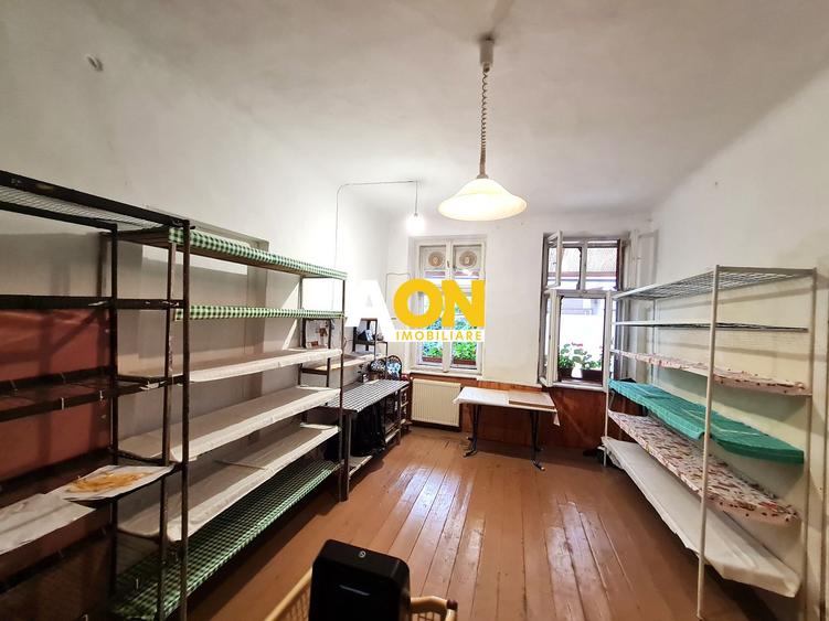 Casa 6 Camere, 160 mp, Teren 410 mp, Zona Centru