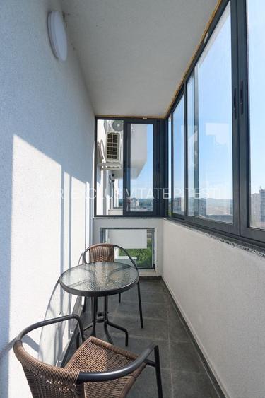 Apartament Premium 2 Camere | Bloc Nou 2025-Pitesti -zona Republicii - 7