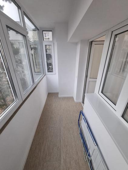Victoria Emag- apartament 2 camere decomandat mobilat nou